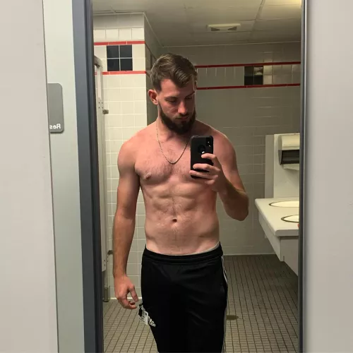 [m] I miss cutting season m25