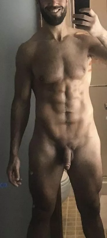 (M) what do you think?