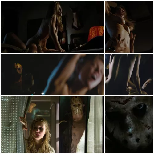 [M4A] horror sex roleplay based on this