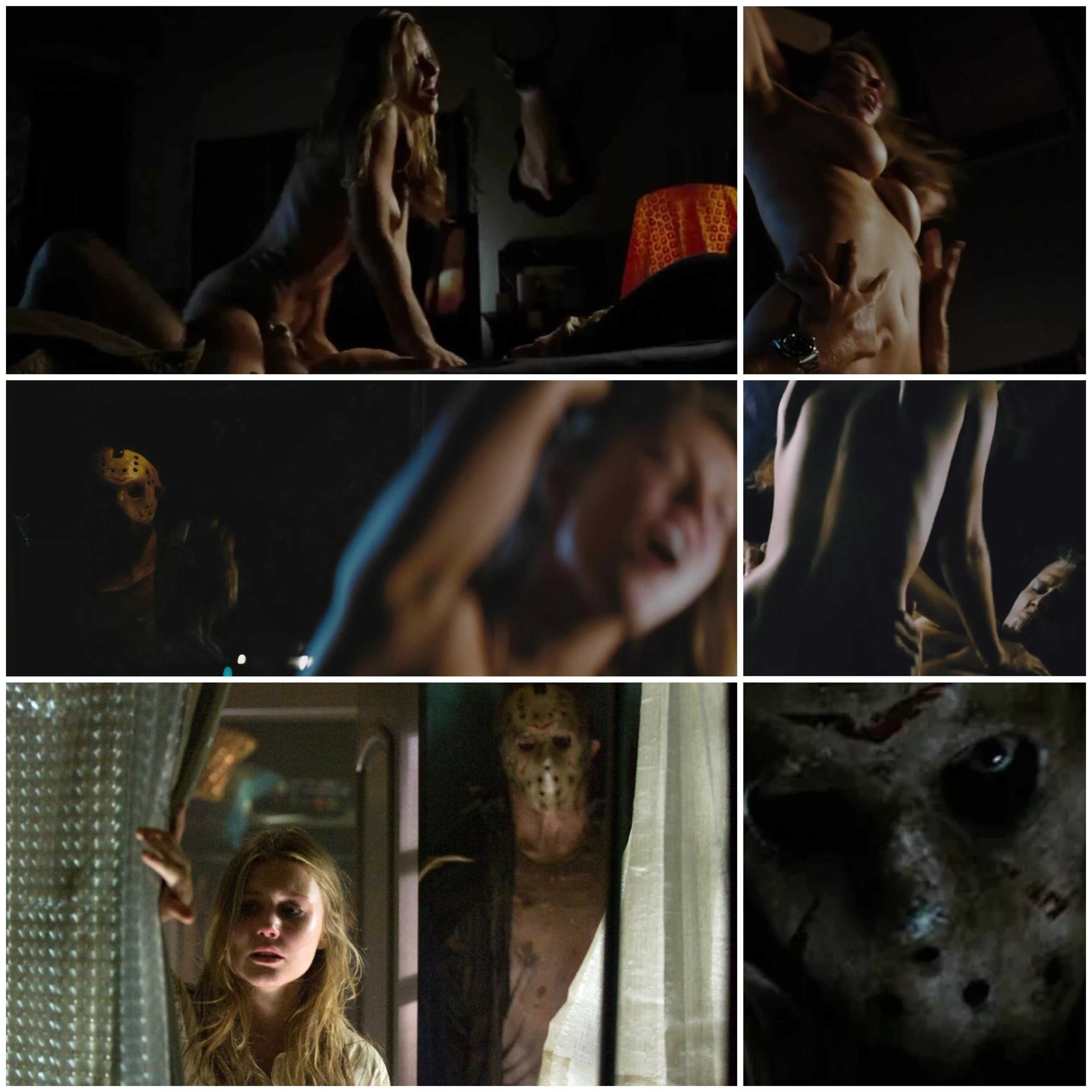 [M4A] horror sex roleplay based on this