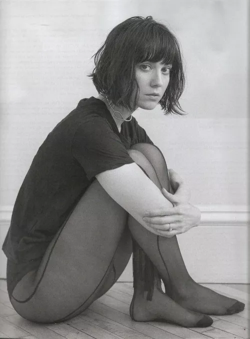 Mary Elizabeth Winstead