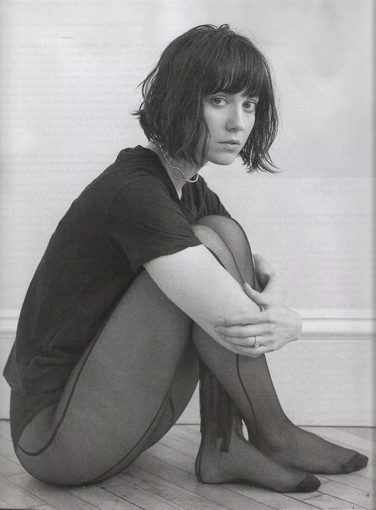 Mary Elizabeth Winstead