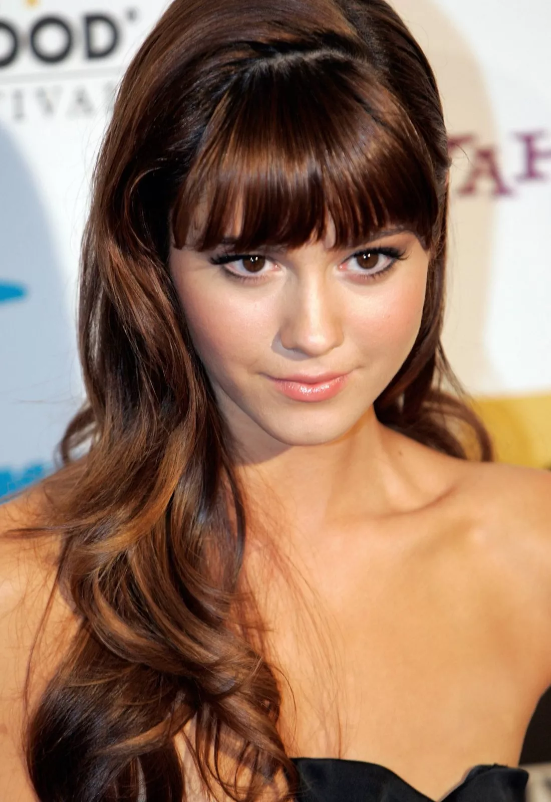 Mary Elizabeth Winstead