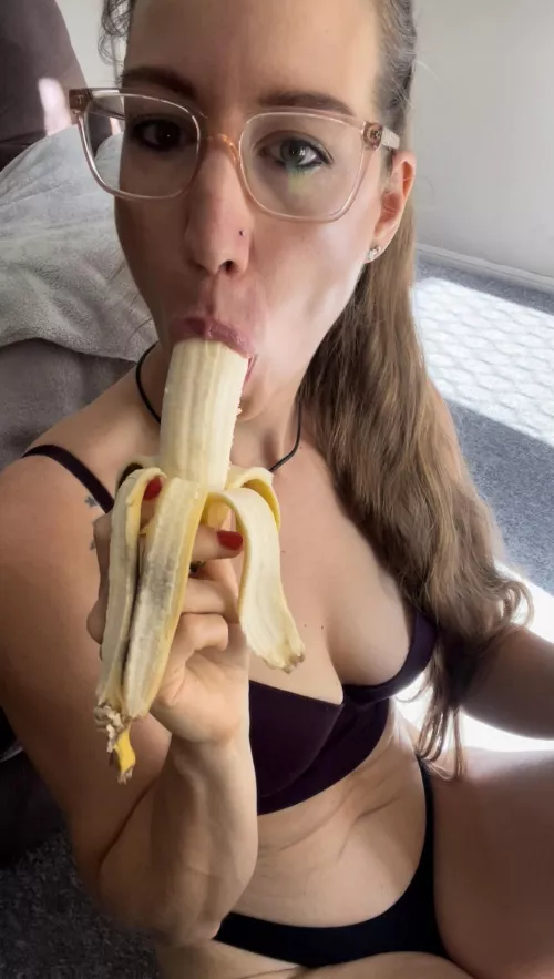 Mhhhh… it’s just so good 🤤