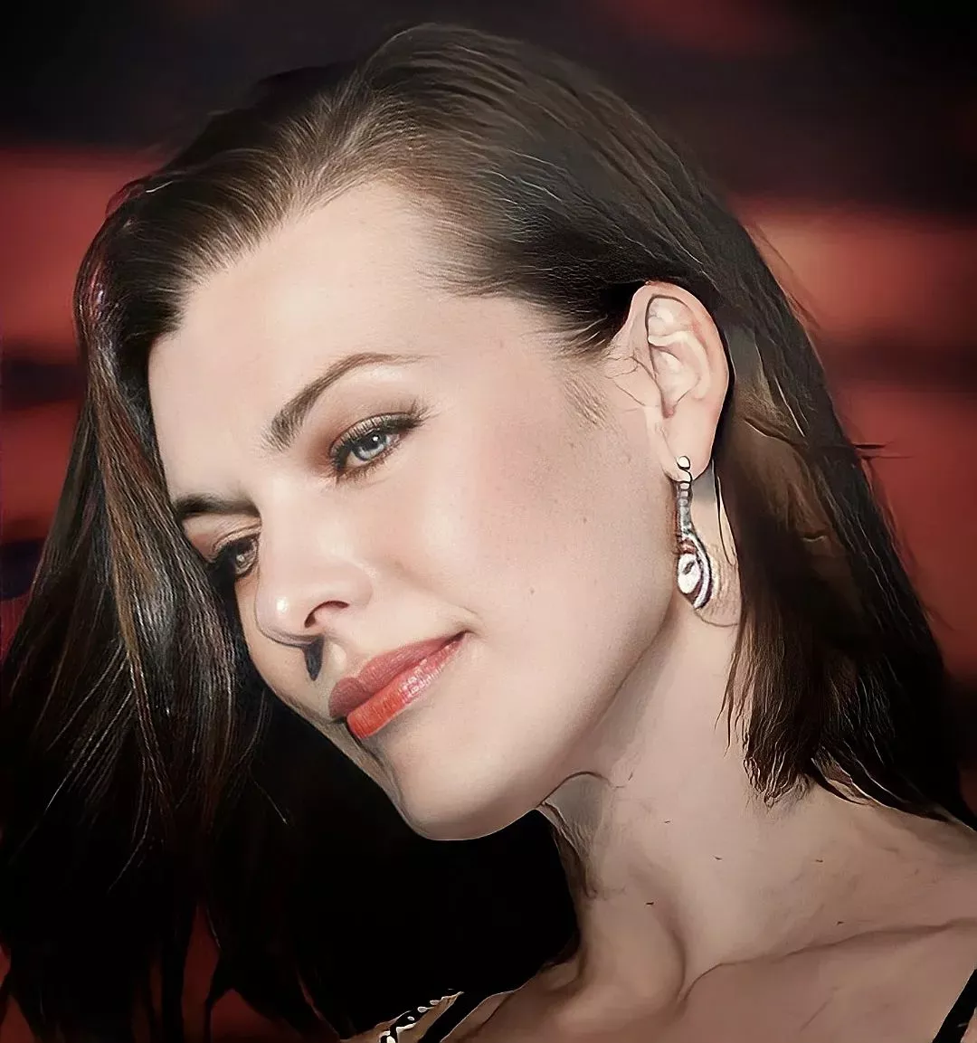 Milla Jovovich