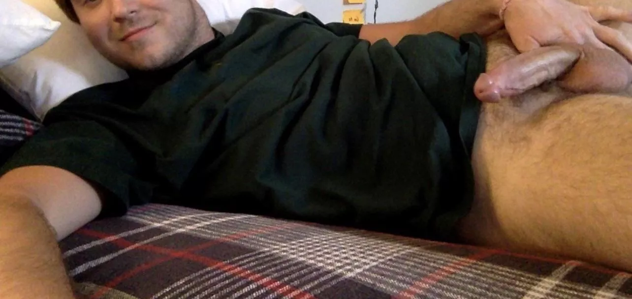 Miss my Tartan Quilt