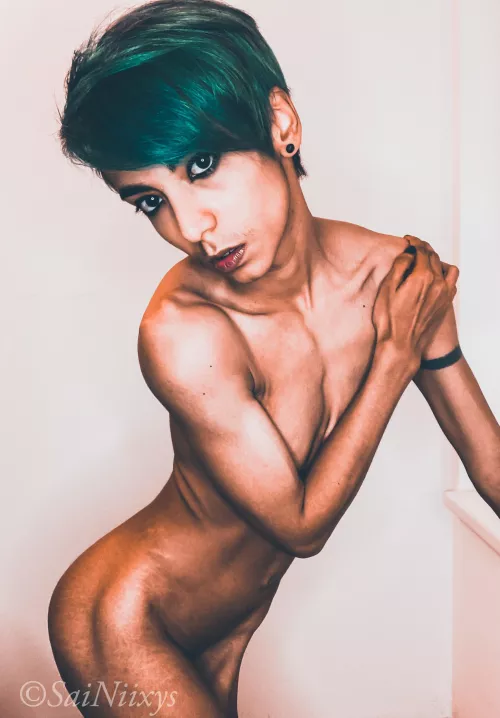 More from yesterdays shooting~ [He/They] <3