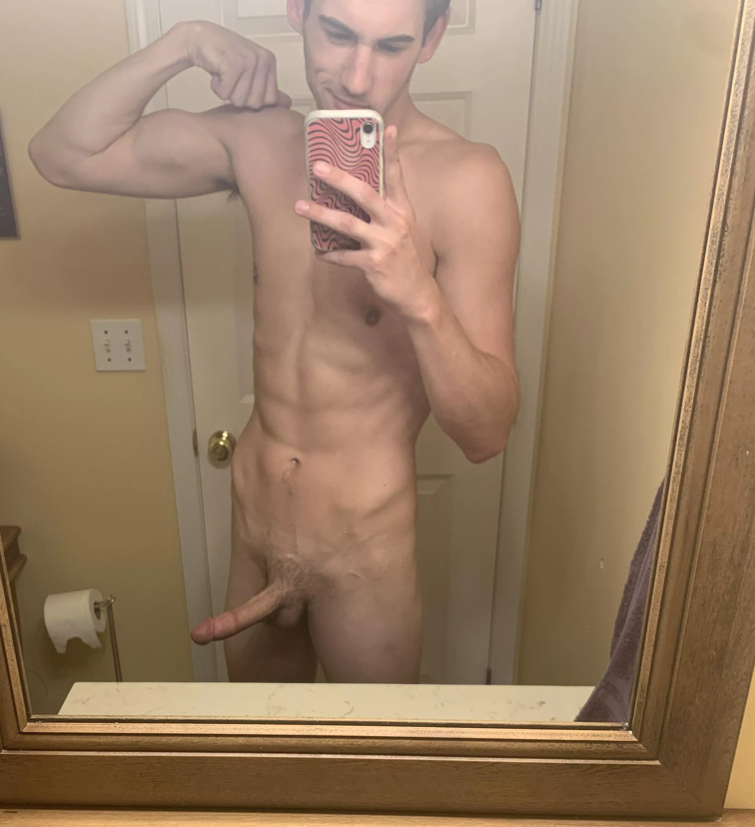 Mornings are my favorite😉😈