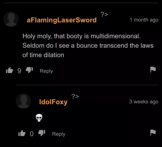 Multidimensional