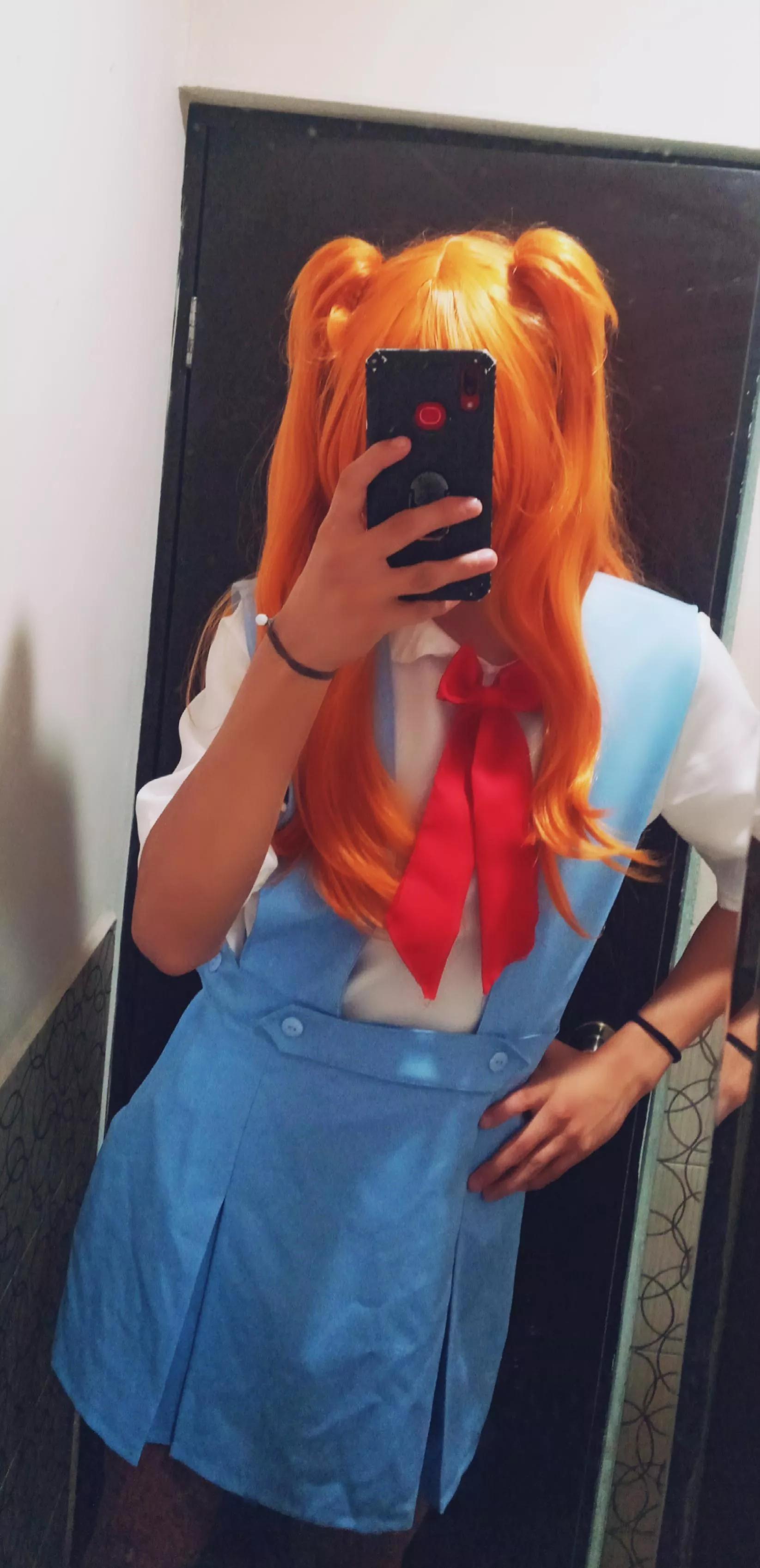 my favorite red head cosplay!