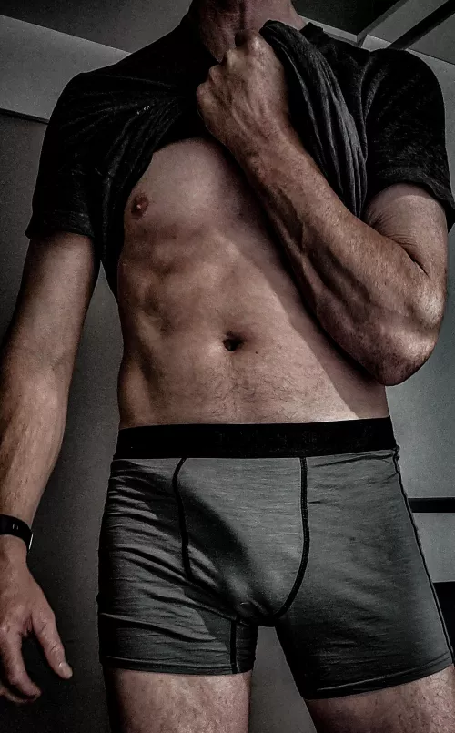 My intentions are very thinly veiled [36]