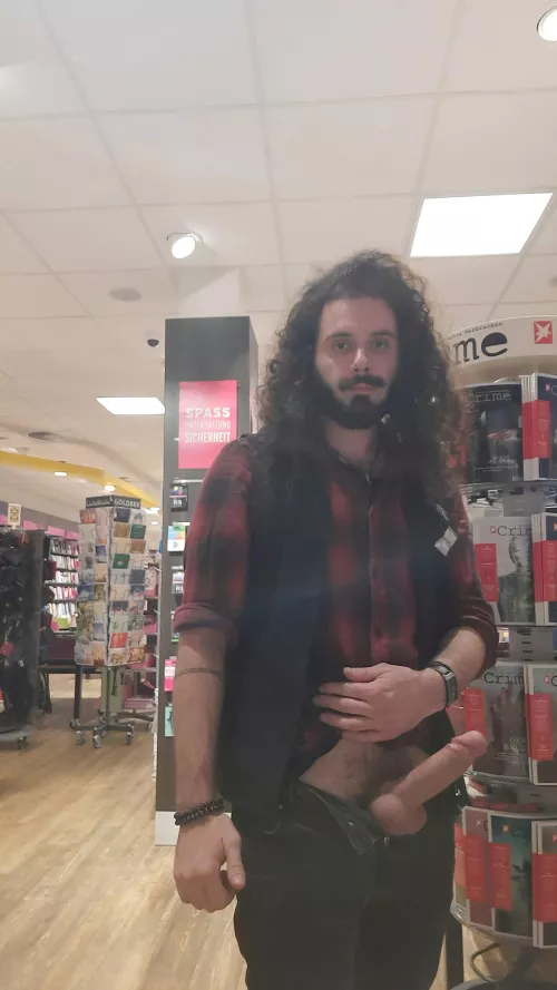 my most risky shot yet