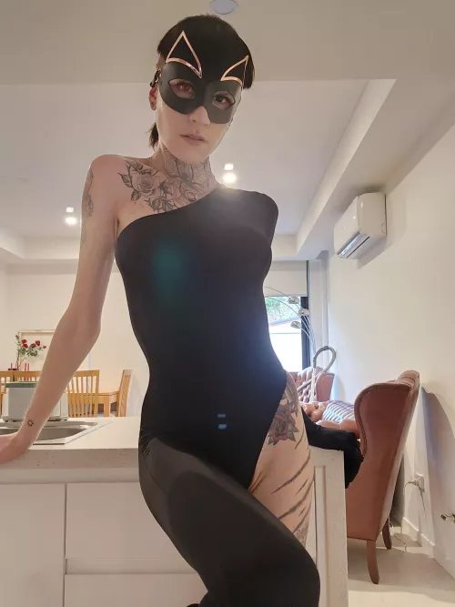 my new halloween outfit :)