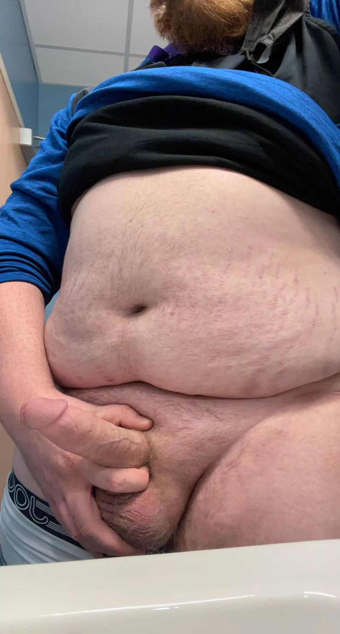 My wife has been sick for a few days and I’ve got a nice hard cock and plenty of cum 😩😈