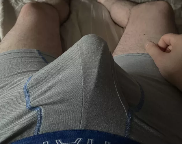 Neighbors broke up, she wanted a hug and I totally pressed this bad boy into her. Now let’s hope he wants a hug too