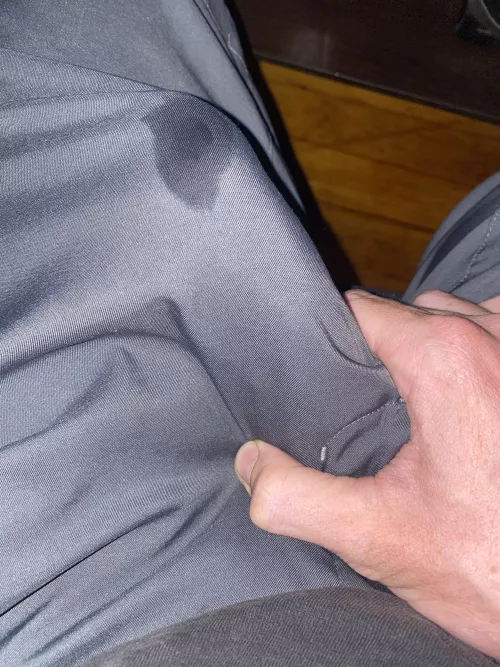 No one will notice 😅