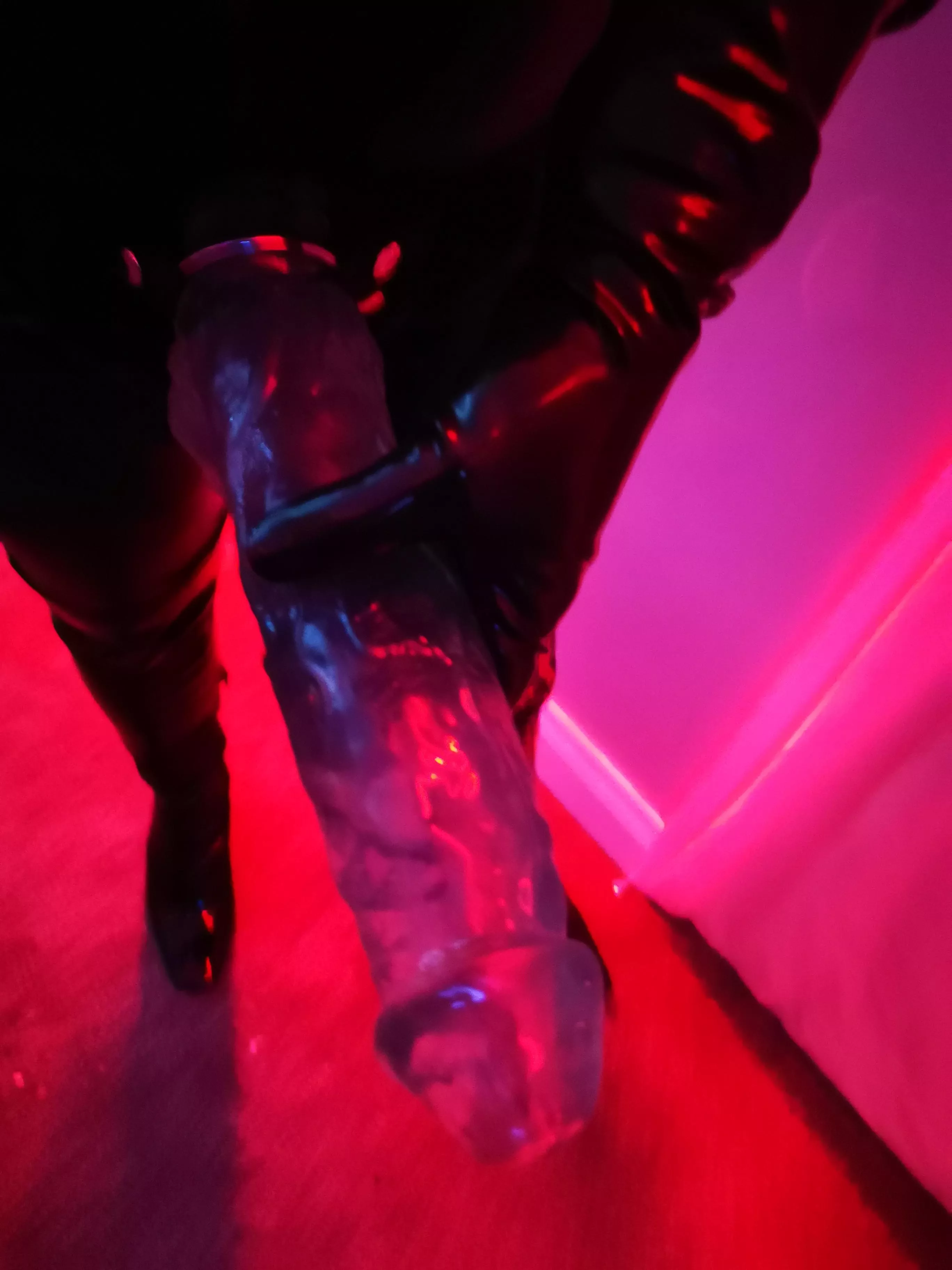 not for the faint hearted! I need willing bitches to take care of it! is it you?