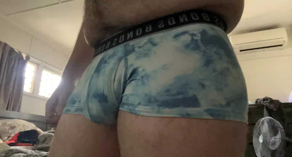 Not my best pair but they go alright