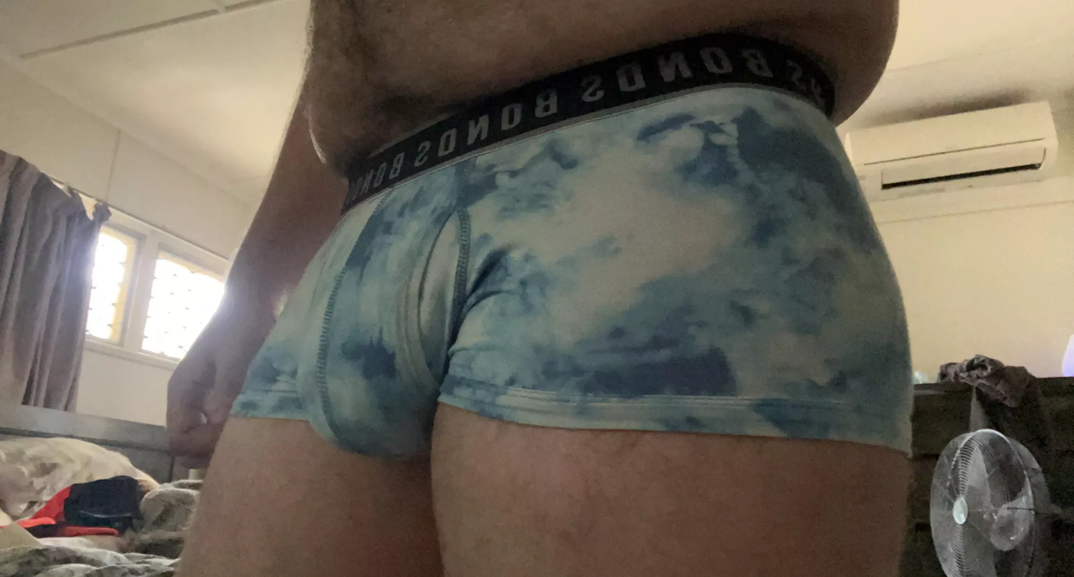 Not my best pair but they go alright