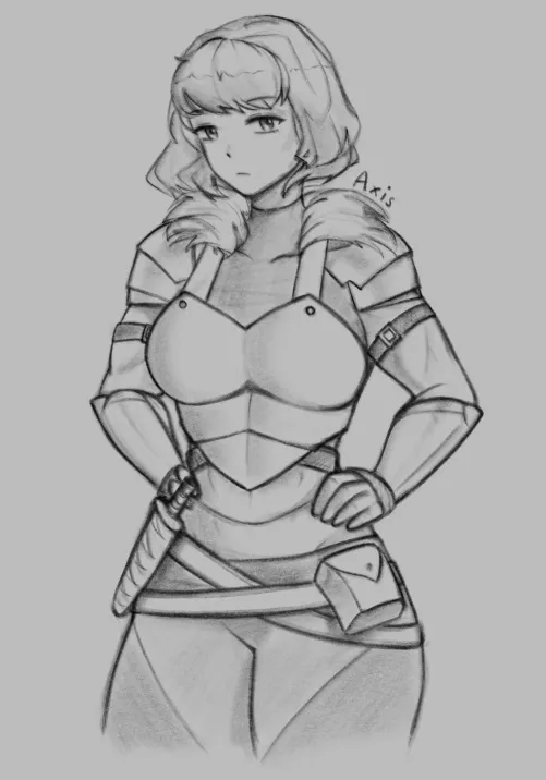 [OC] Request for u/MONDELLI175 (Note: NOT open to free requests)