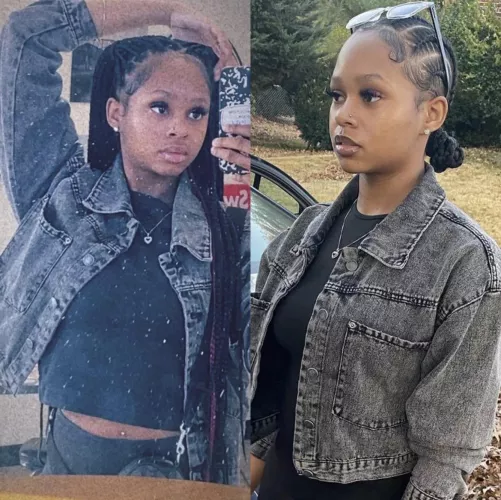 Omg is she hot Guys ?