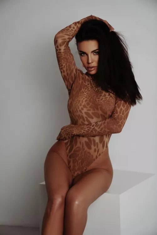 Once you taste me, you will always crave me again and again!