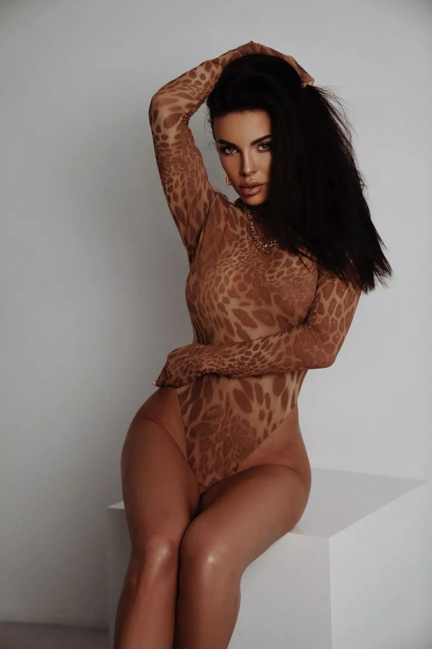 Once you taste me, you will always crave me again and again!