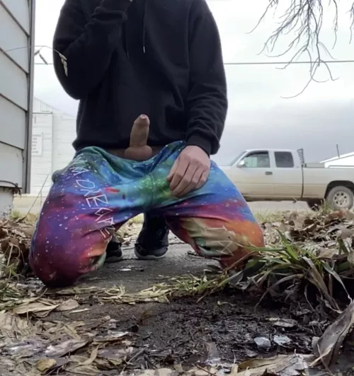 Only reason I miss cigarettes is the excuse to be outside