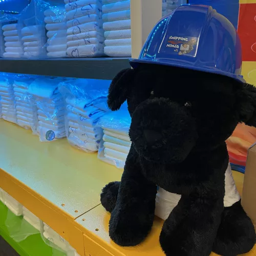 Our Build-a-Pack in MD got a Visual Upgrade!