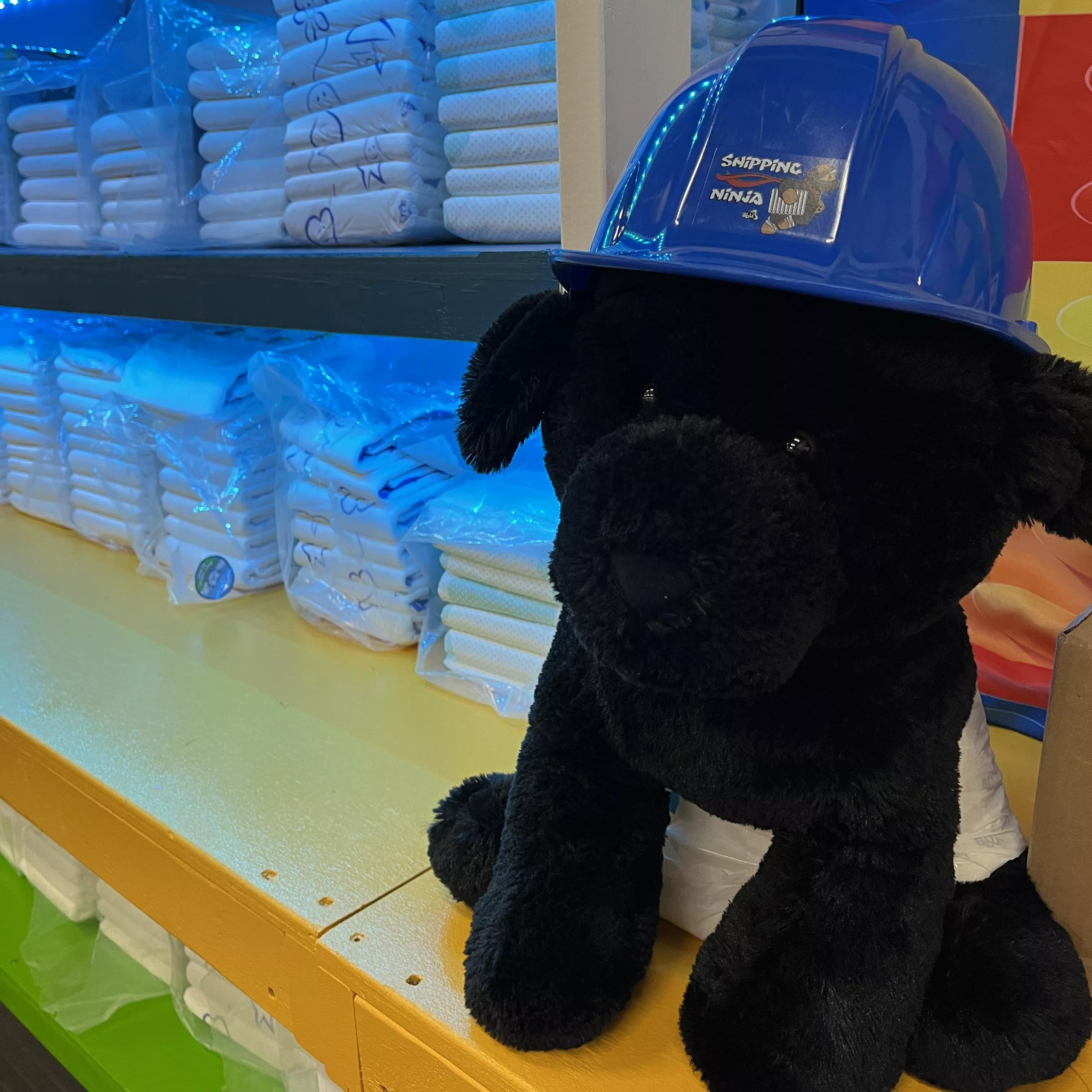 Our Build-a-Pack in MD got a Visual Upgrade!