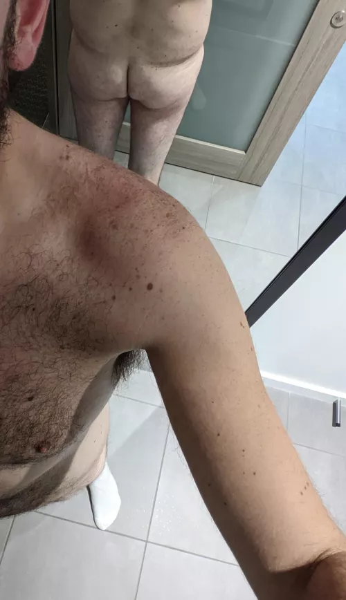 Over 30 isn't old, right?