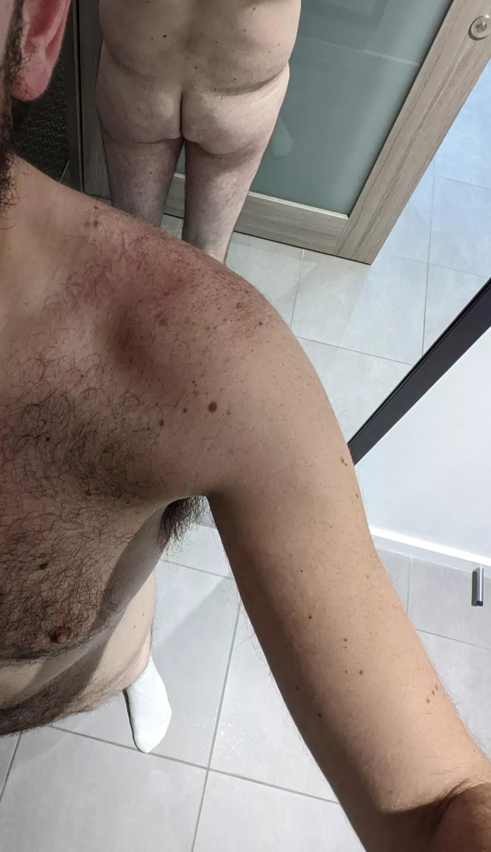 Over 30 isn't old, right?