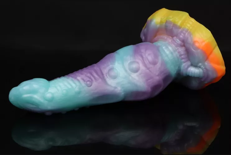 Picked up this M/M Ridley. Love the color.