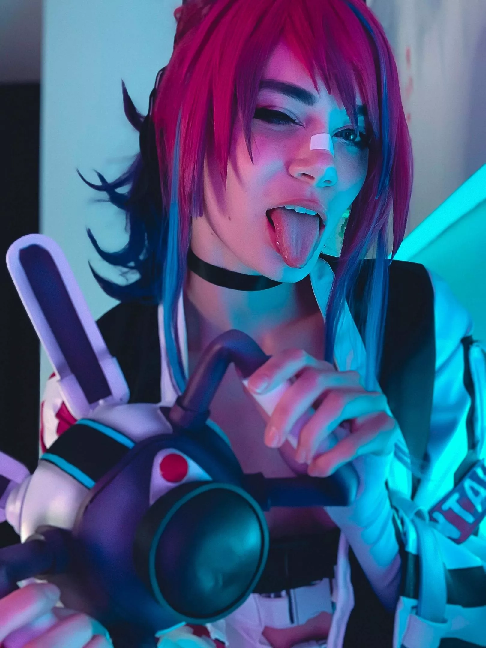 Project Melody by Virtual Lady