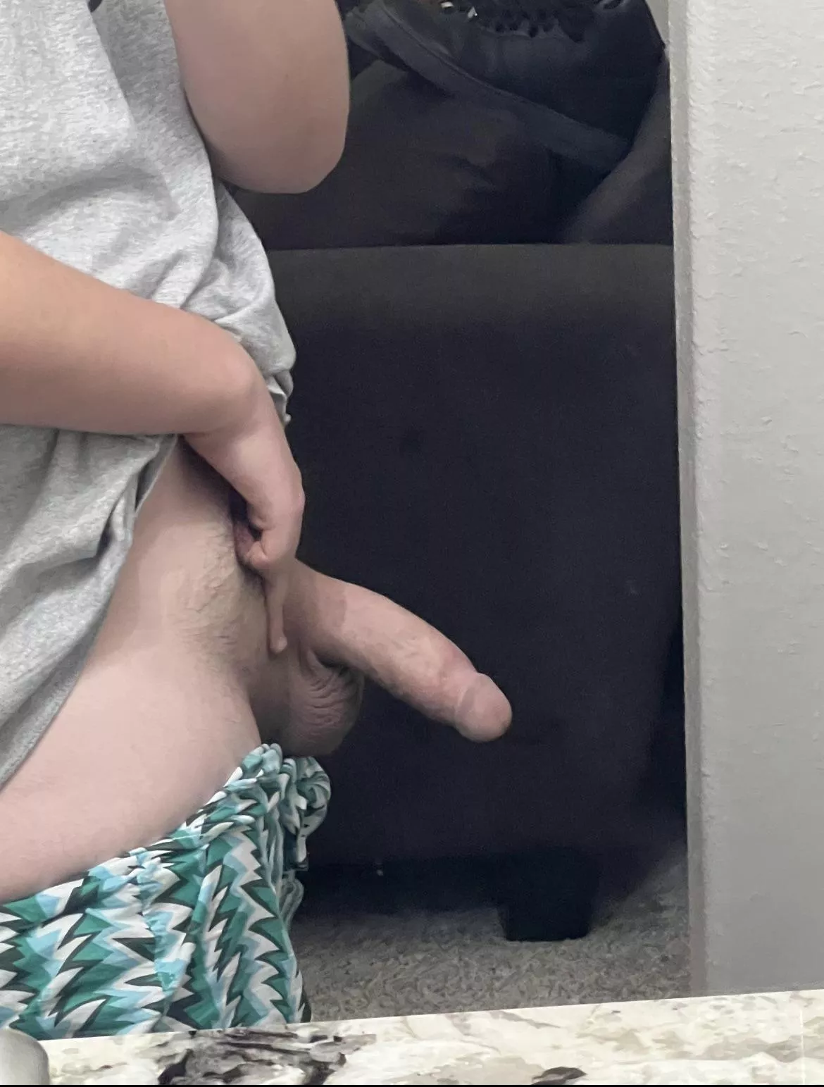 prove you’re a beta to your wife