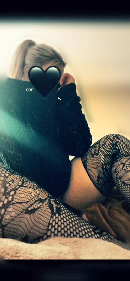 Psst, I’m not wearing panties