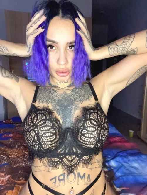 Push up bras are not good for my boobs