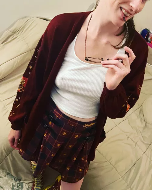 React if I should send you nudes all day snap. TheCaywild69