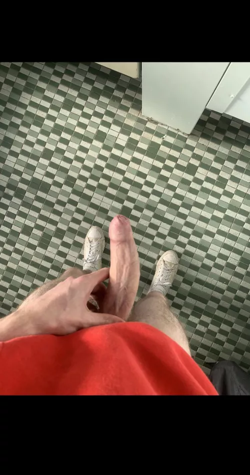 React if you’d suck