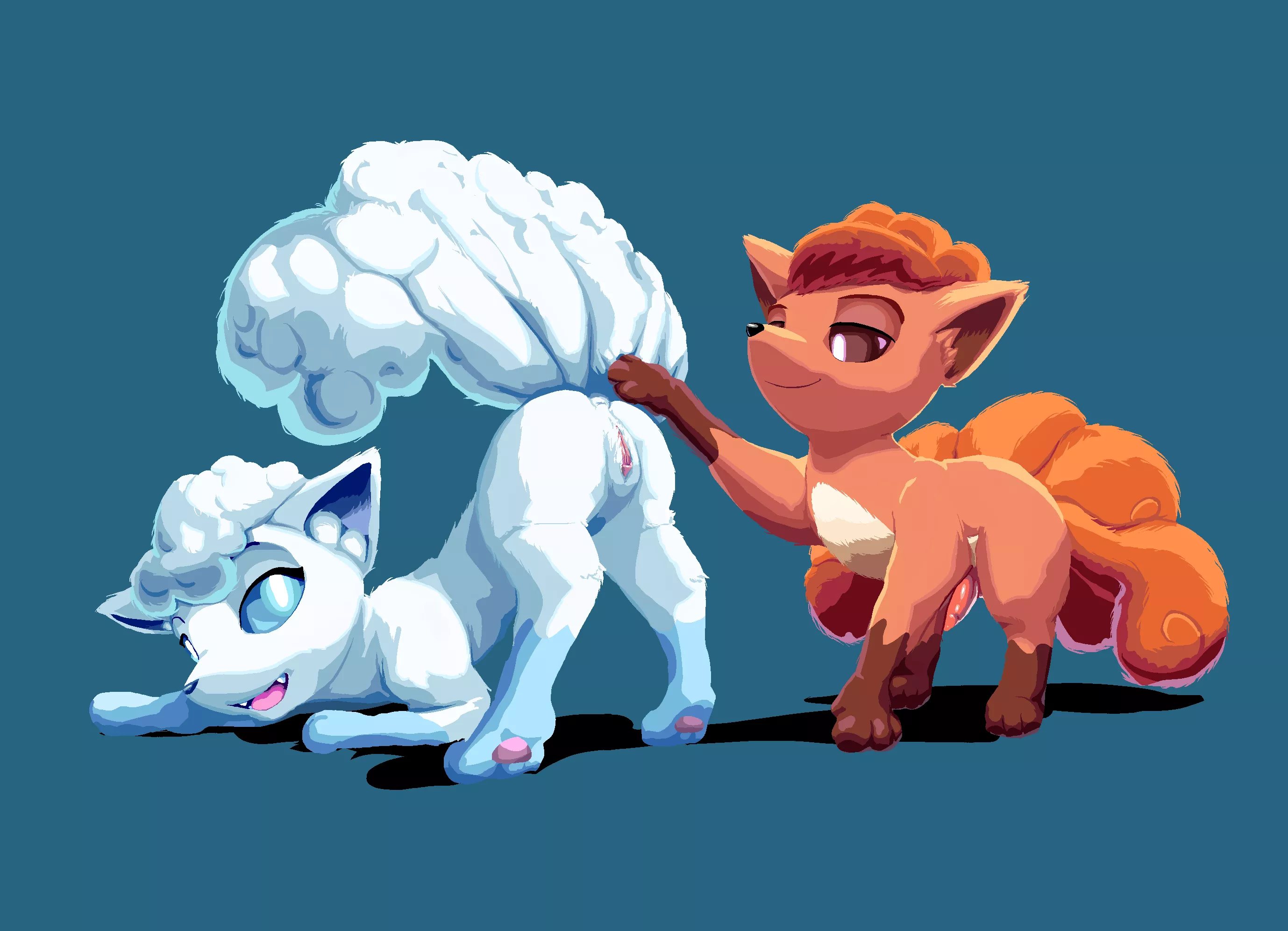 Ready to Ride [MF] (goshaag)