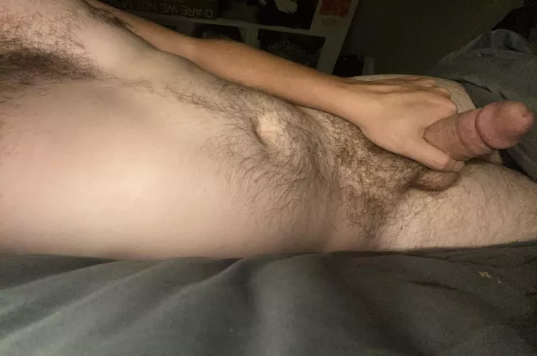 Room for at least 1 more in my bed