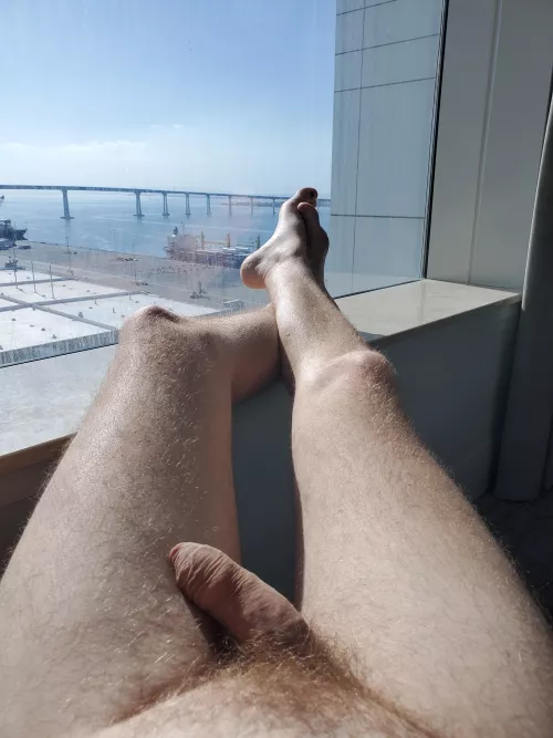 San Diego Sun ☀️