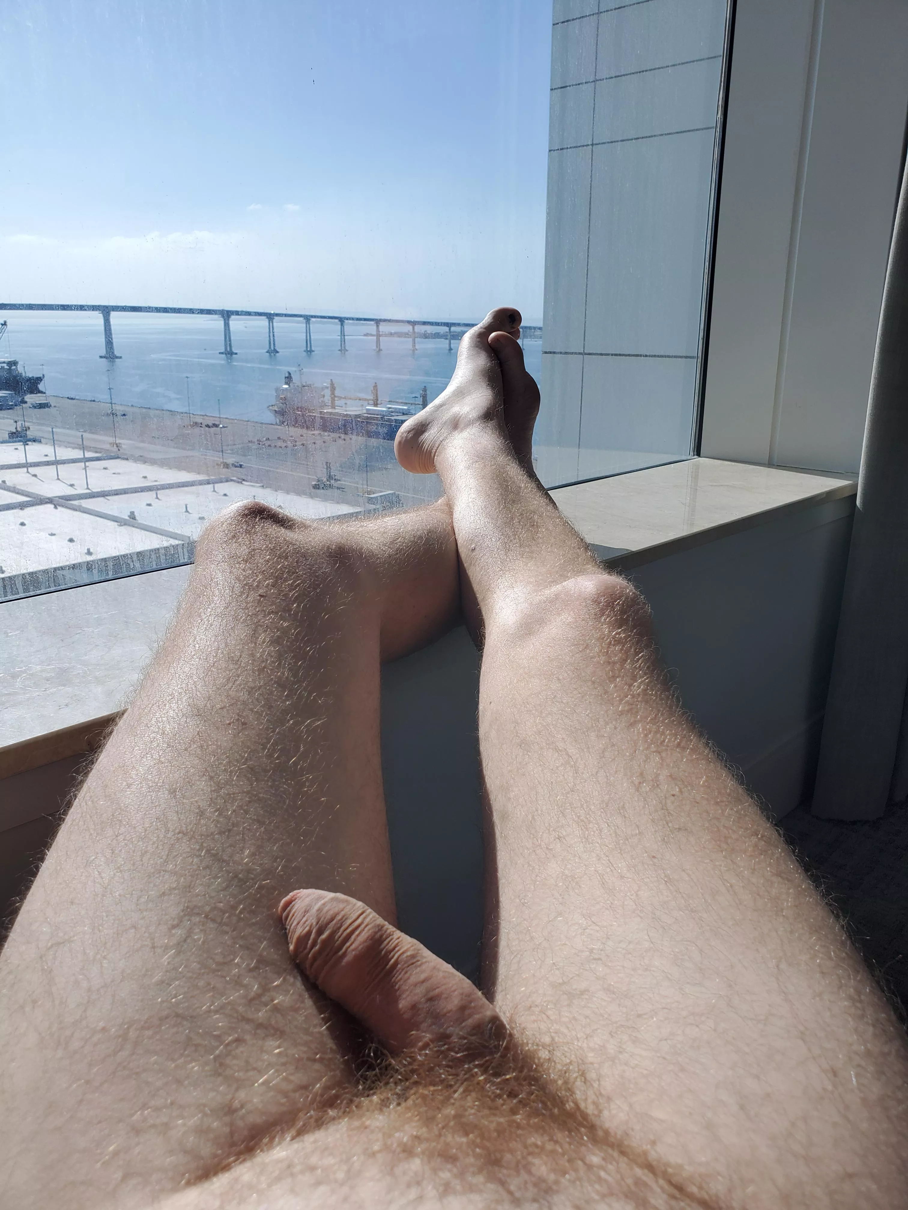 San Diego Sun ☀️