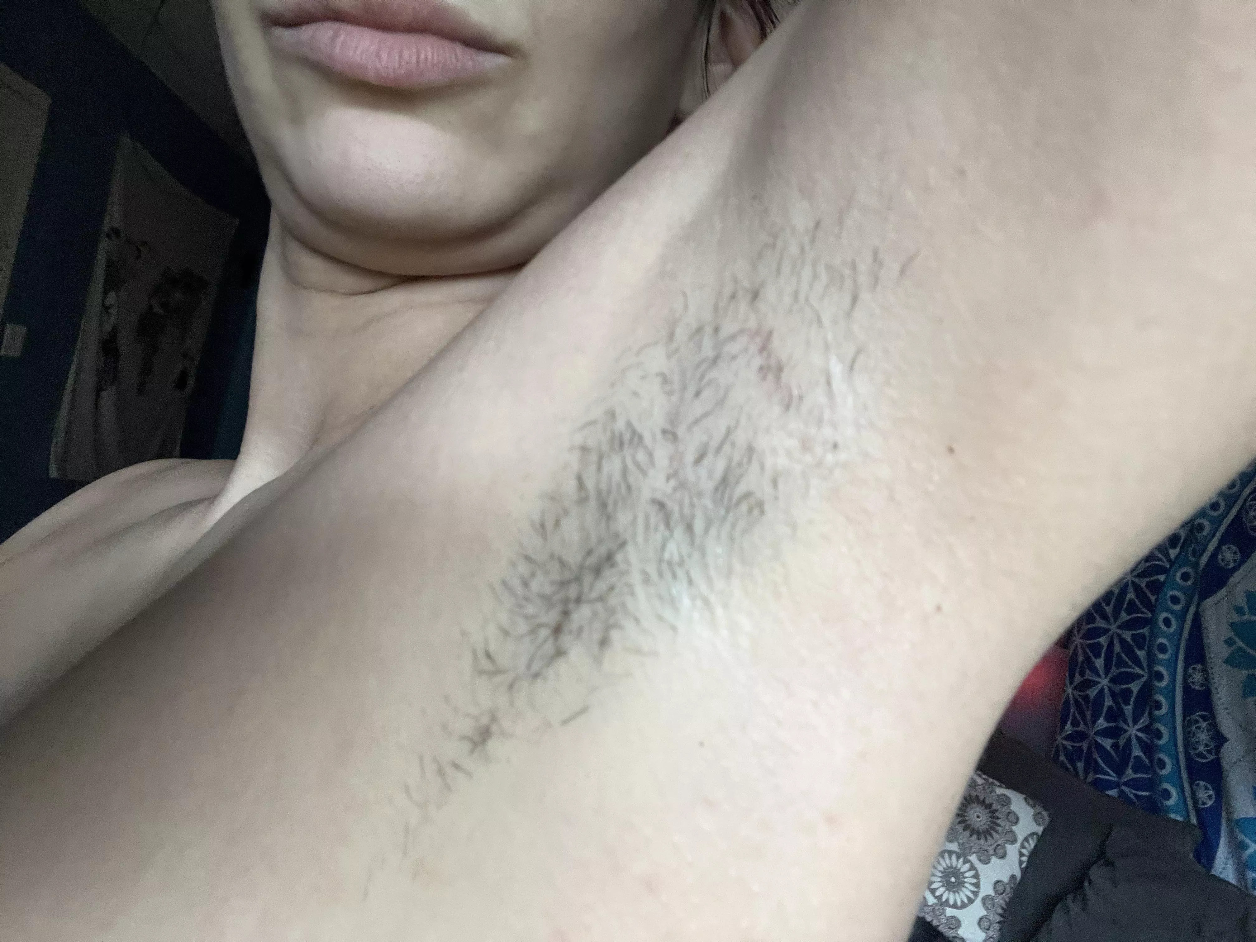 Scratch and sniff 😋