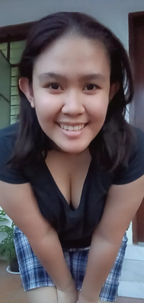 Sending good vibes this Thursday!