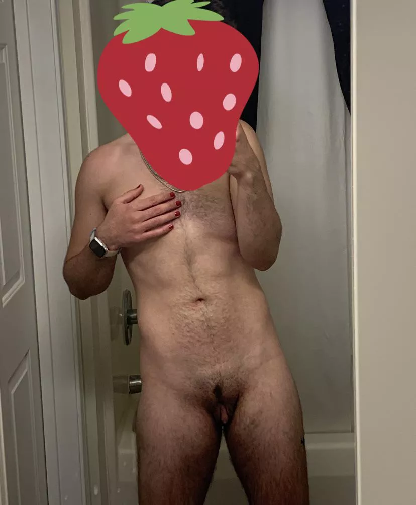 serving cunt… literally💅