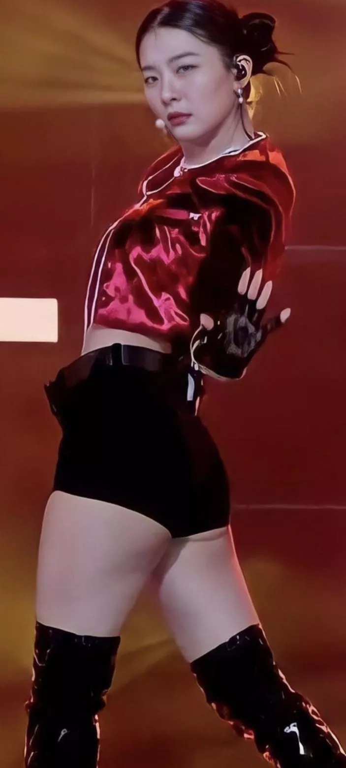 Seulgi Hot 🔥
