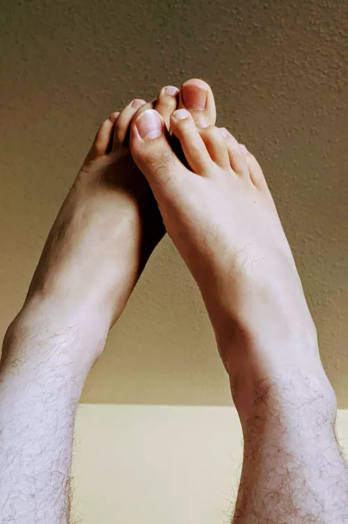 Should I paint them?