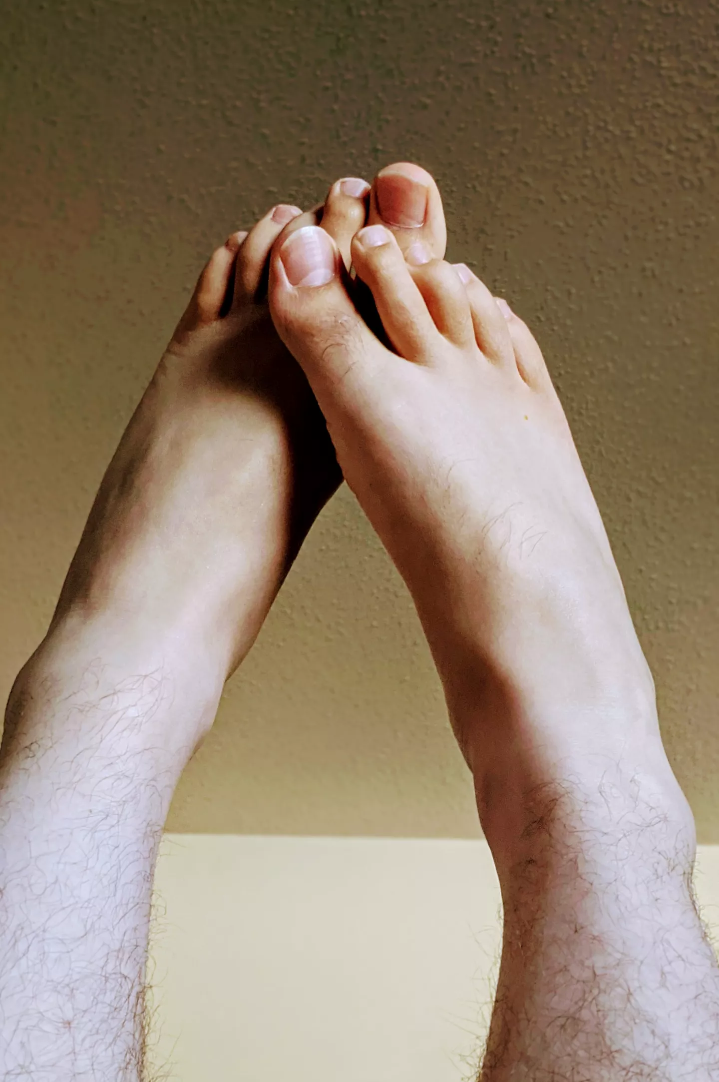 Should I paint them?