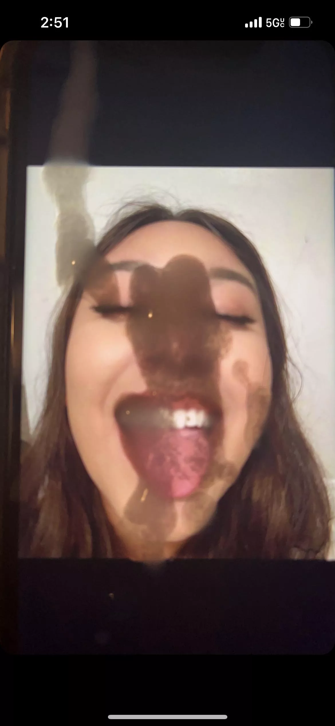 Since she won ! Will be doing number 2 two because she was second place